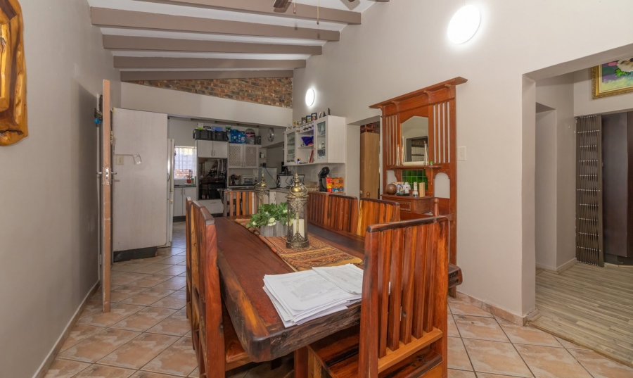 3 Bedroom Property for Sale in Tuinhof Free State